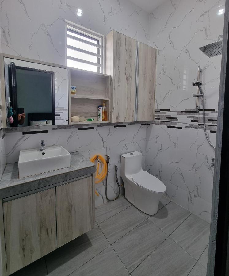 Tambun Hillview Cottage 1 מראה חיצוני תמונה