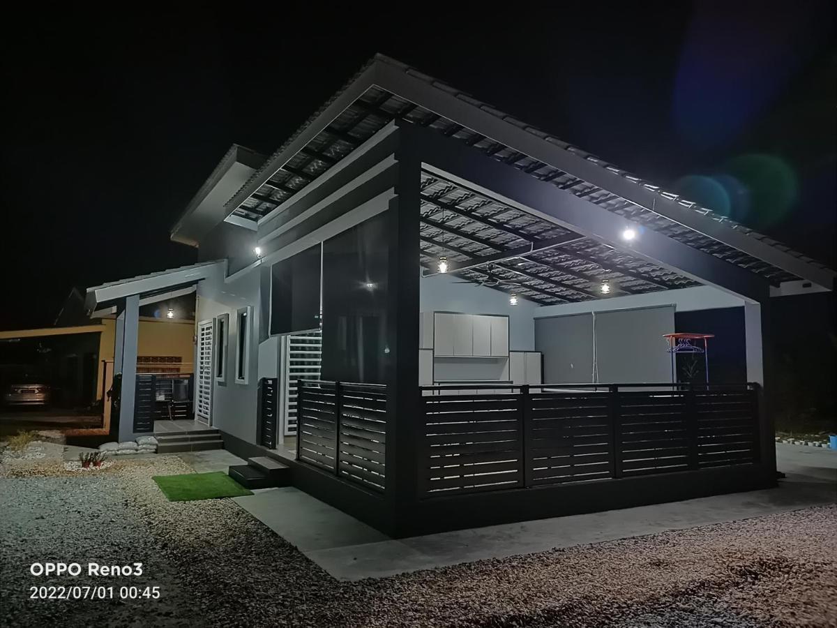 Tambun Hillview Cottage 1 מראה חיצוני תמונה