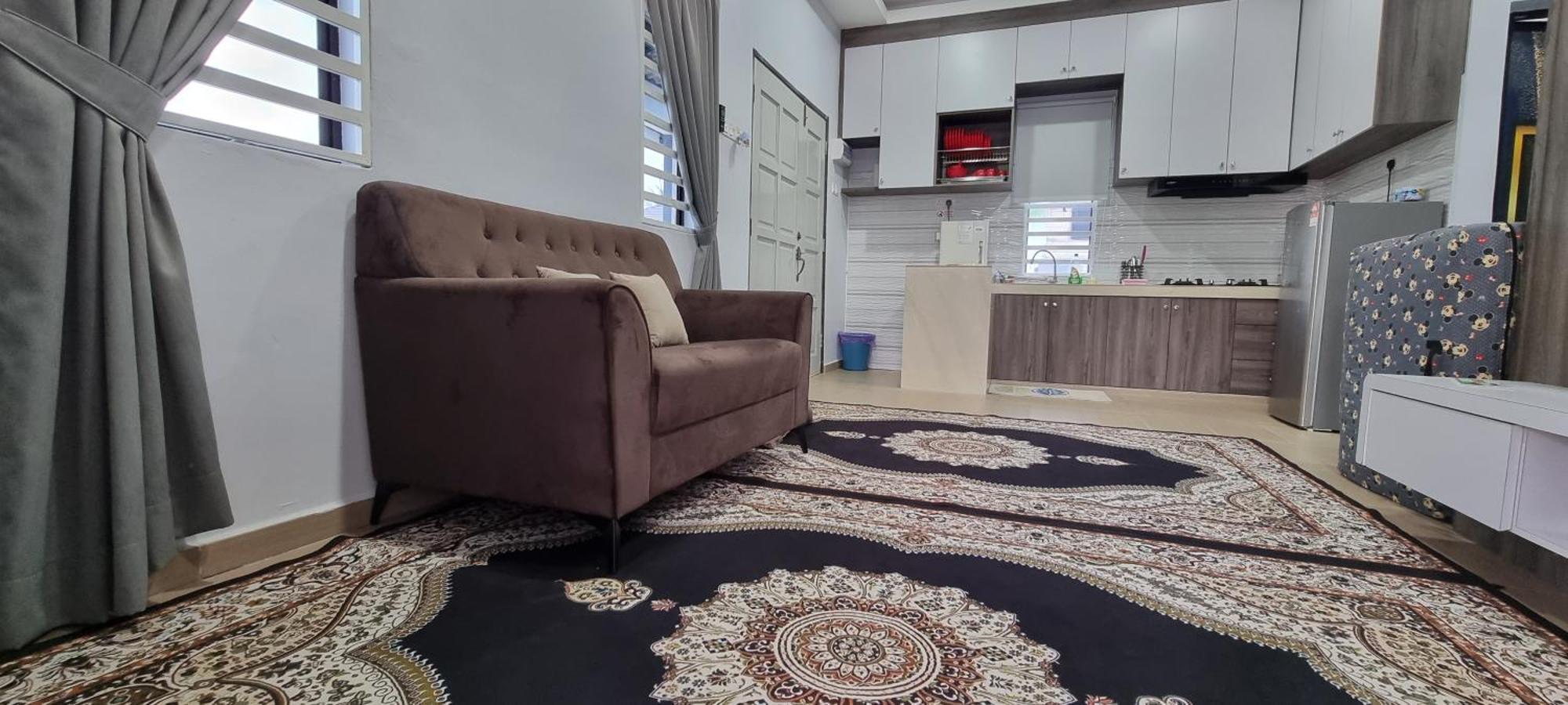 Tambun Hillview Cottage 1 מראה חיצוני תמונה