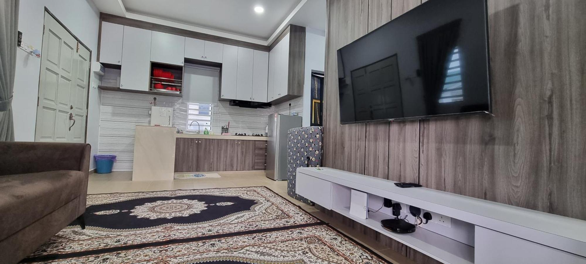Tambun Hillview Cottage 1 מראה חיצוני תמונה
