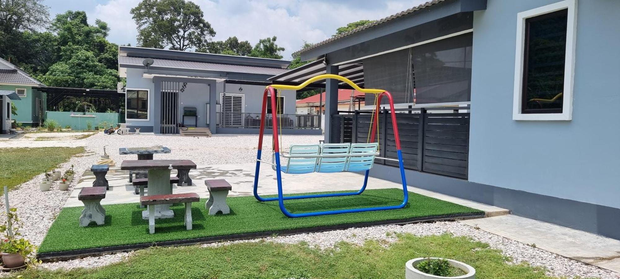 Tambun Hillview Cottage 1 מראה חיצוני תמונה