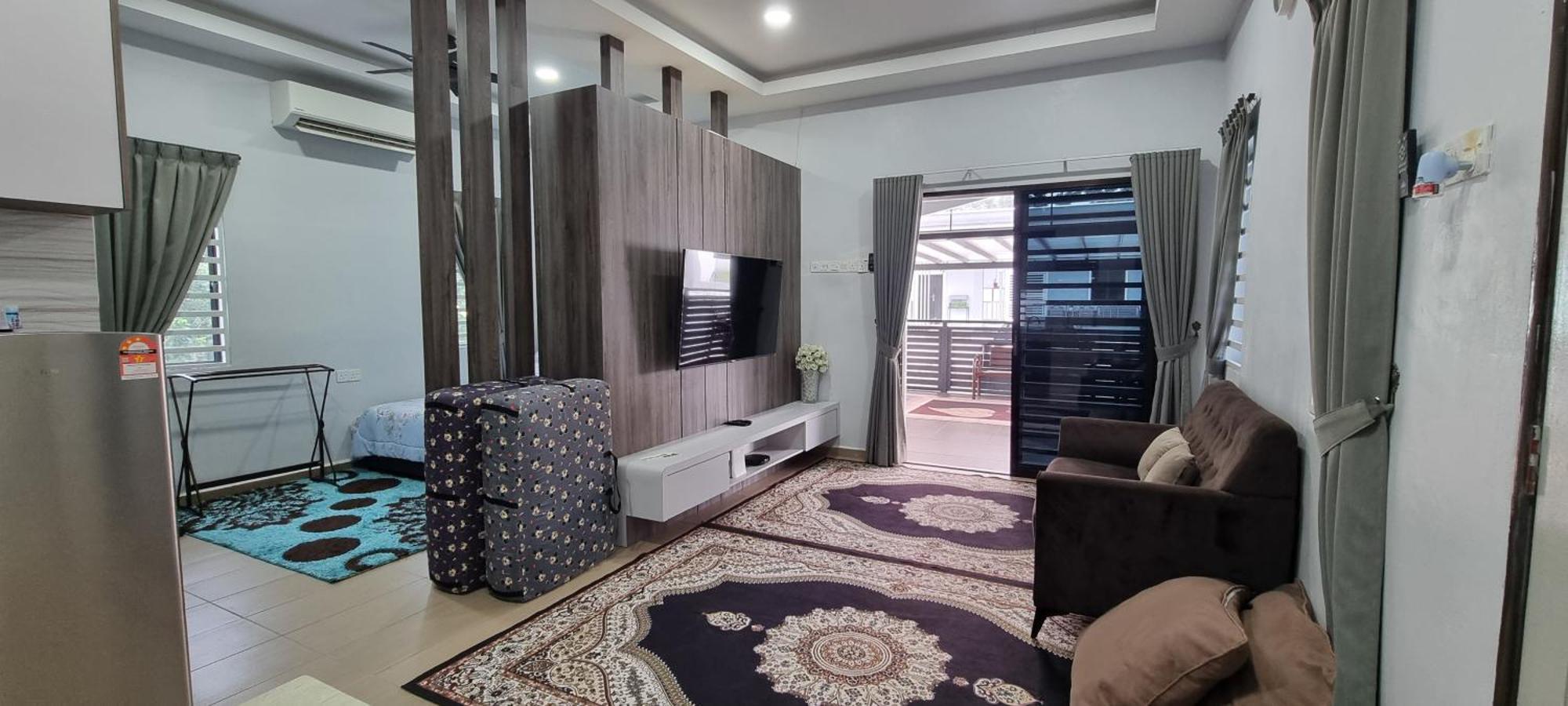 Tambun Hillview Cottage 1 מראה חיצוני תמונה