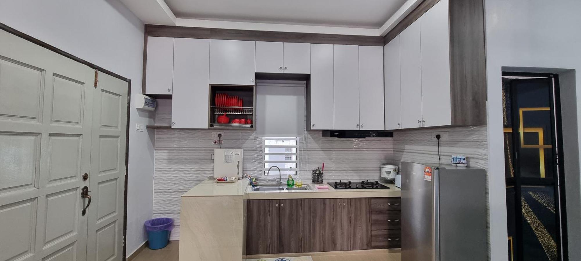 Tambun Hillview Cottage 1 מראה חיצוני תמונה