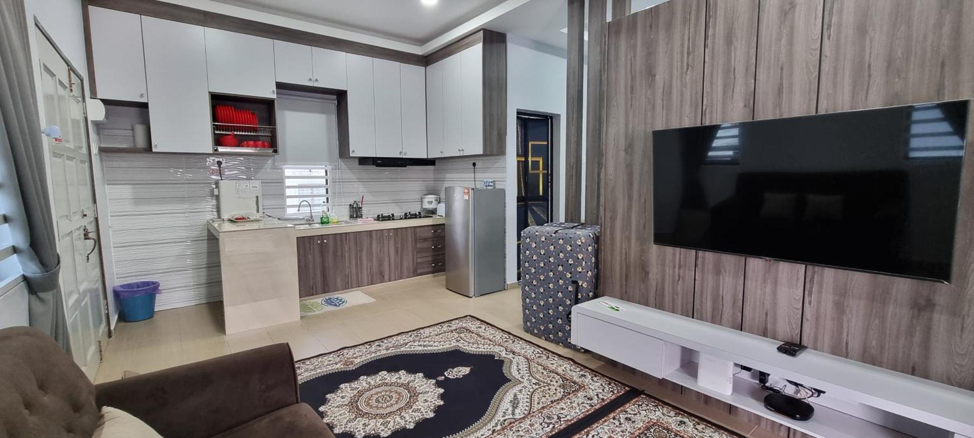 Tambun Hillview Cottage 1 מראה חיצוני תמונה