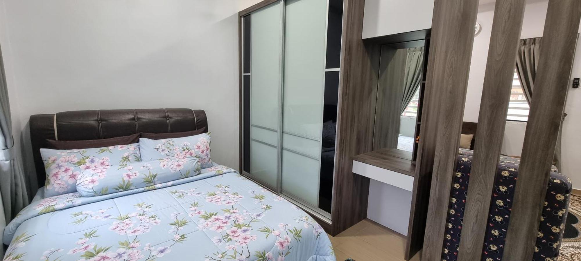 Tambun Hillview Cottage 1 מראה חיצוני תמונה