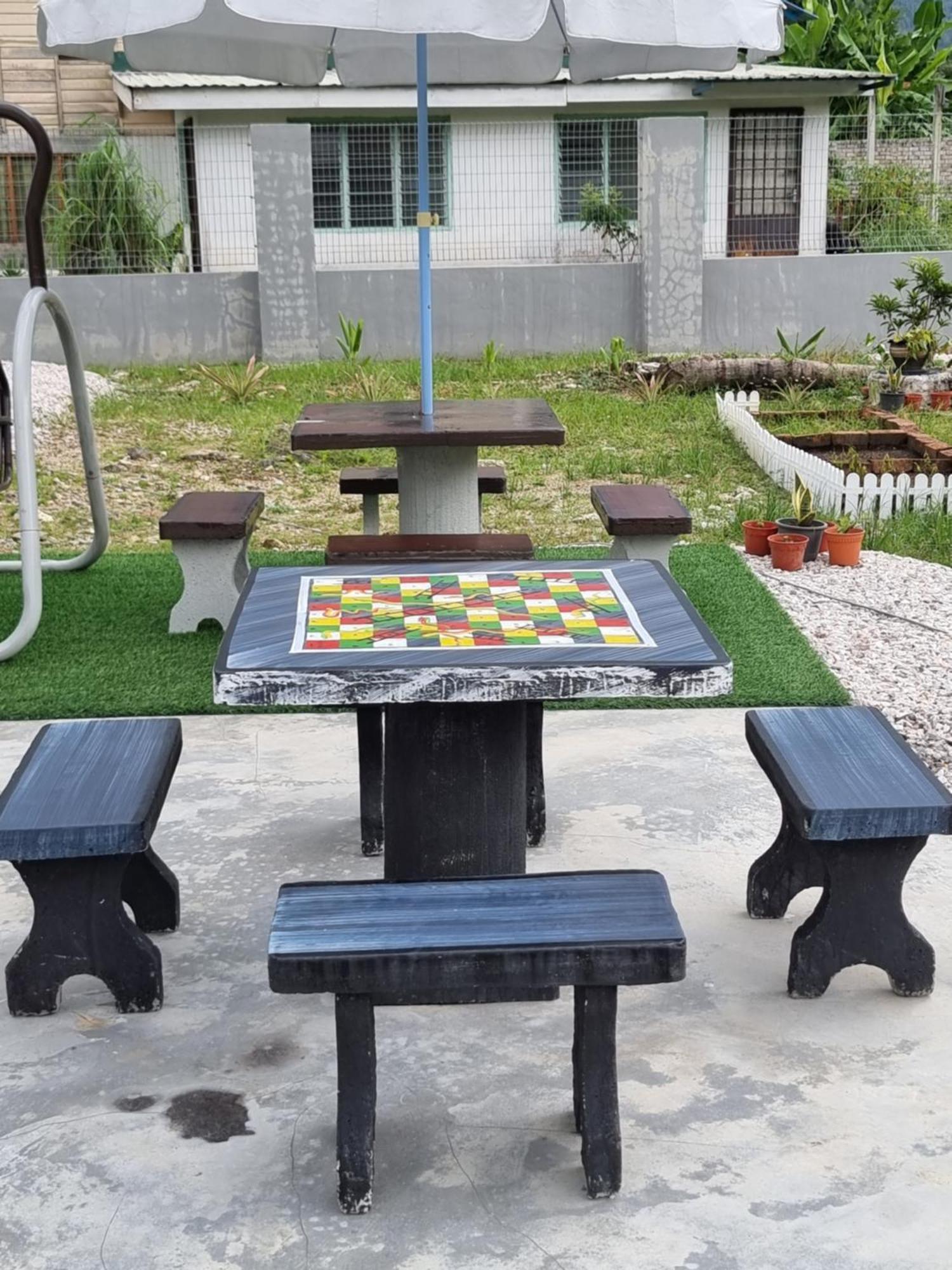 Tambun Hillview Cottage 1 מראה חיצוני תמונה
